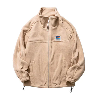 Stylische Stadtjacke - Ignacio