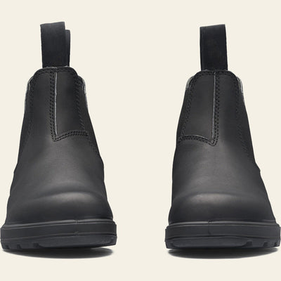 Sina – Zeitlose Lederstiefel für Damen mit stilvollem Design und hohem Komfort