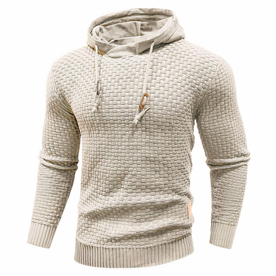 HANSON - Kapuzenpullover für Männer