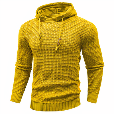 HANSON - Kapuzenpullover für Männer