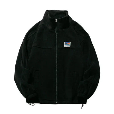 Stylische Stadtjacke - Ignacio