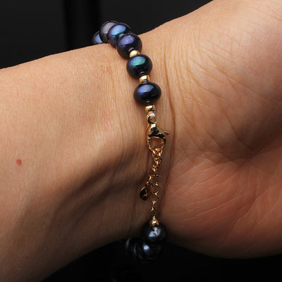 Elena Belccini Perlenarmband