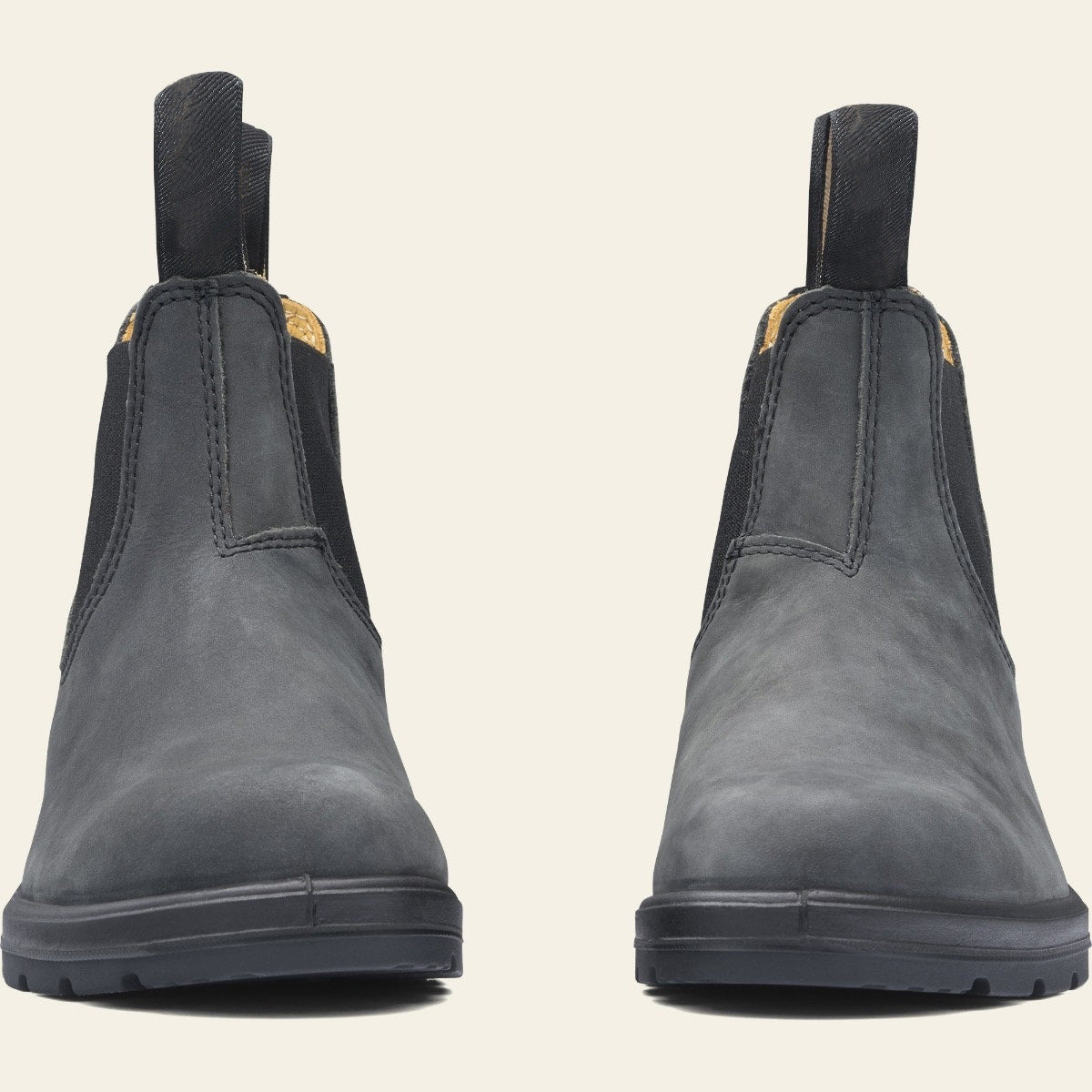 Sina – Zeitlose Lederstiefel für Damen mit stilvollem Design und hohem Komfort