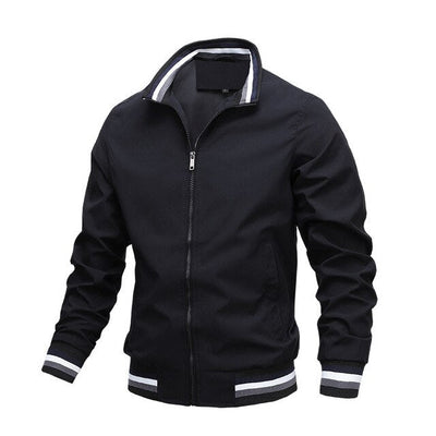 AirVenture - Herren Bomberjacke