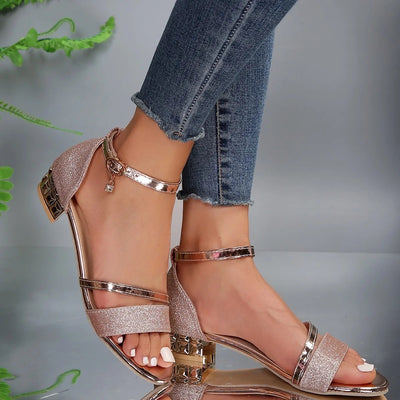 Sanfta - Sandalen gegen Fußschmerz