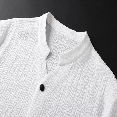 Kent Devoîr Rayon Athleisure Set