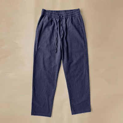 Diot Milan - Freizeithose aus Leinen