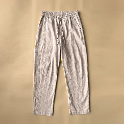 Diot Milan - Freizeithose aus Leinen