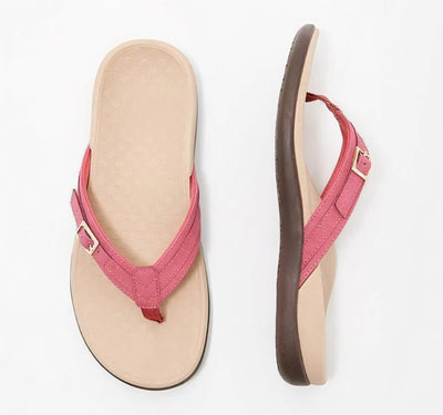 ZITA - Orthopädische Sommersandalen
