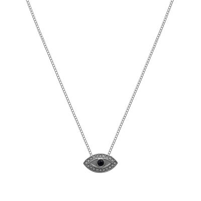 Nazar Eye View Kette 14K Vergoldet