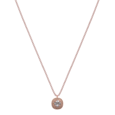 Eternal Kette 14K Vergoldet