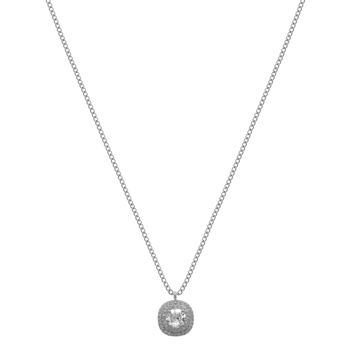Eternal Kette 14K Vergoldet