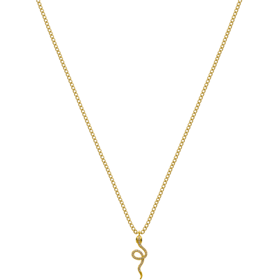 Exalted Mini Snake Kette