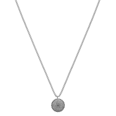 Sunshine Kette 14K Vergoldet