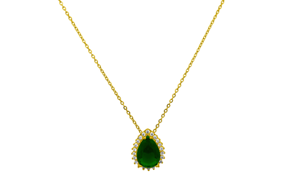 Millennium 2.0 Kette 18K Vergoldet
