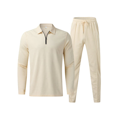 GIOTTO - Modisches Poloset