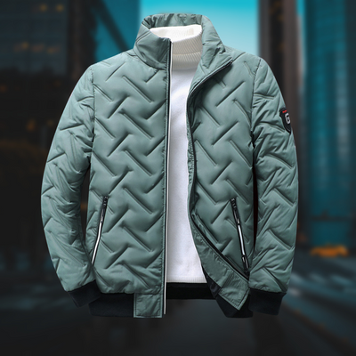 TIMO - Windbreaker Jacke für den Frühling