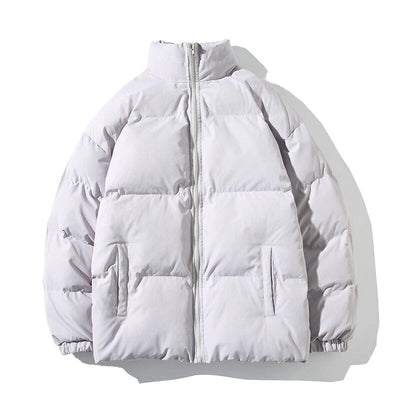 CAMERON - Pufferjacke