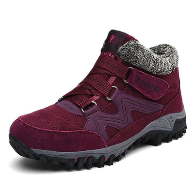 FashionBoots | Unisex-Winterschuhe