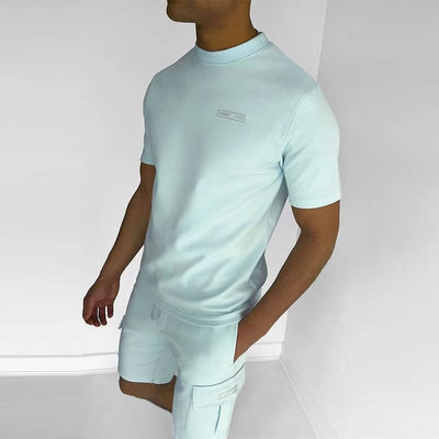 WILLIAM - Trendiges Freizeit-Outfit