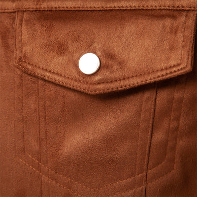 Elite Rustic Jacke