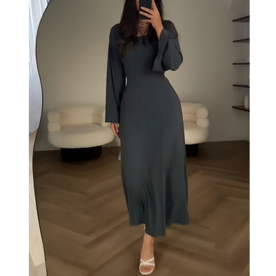 Zana - Elegantes Kleid