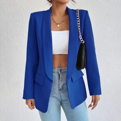 ISA - Mode-Blazer