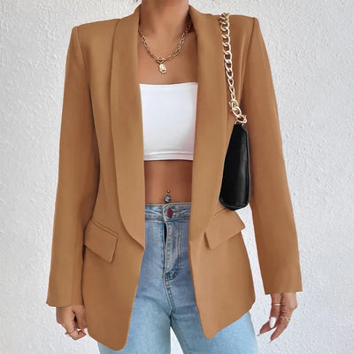 ISA - Mode-Blazer