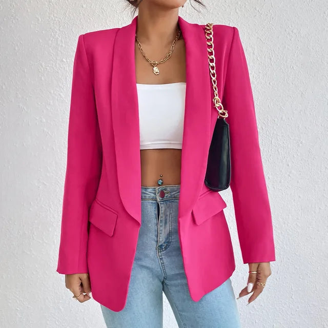 ISA - Mode-Blazer