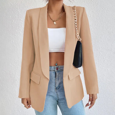 ISA - Mode-Blazer
