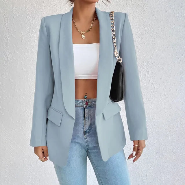 ISA - Mode-Blazer