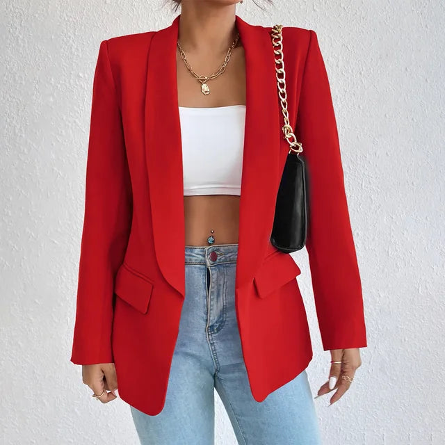 ISA - Mode-Blazer