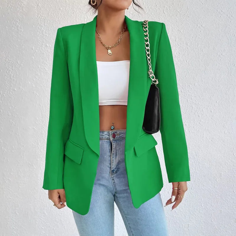 ISA - Mode-Blazer