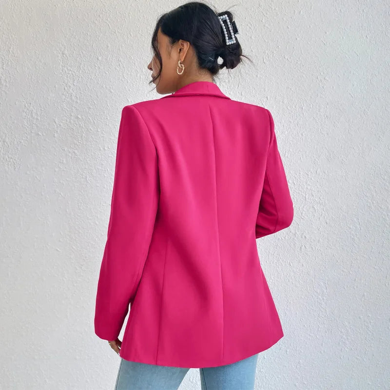 ISA - Mode-Blazer