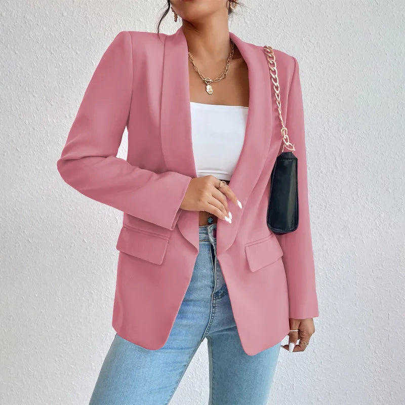 ISA - Mode-Blazer