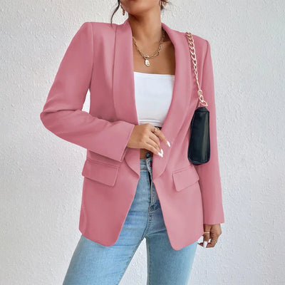 ISA - Mode-Blazer