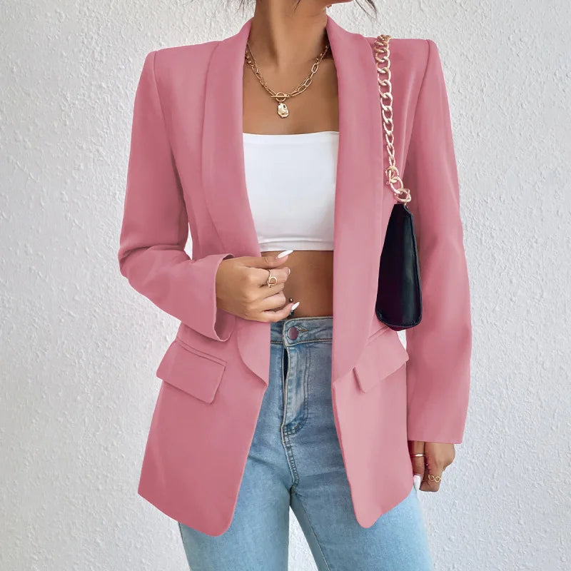 ISA - Mode-Blazer