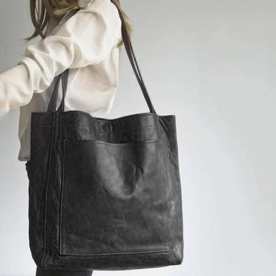 Silvia-Ledertasche – Eleganz für jeden Anlass