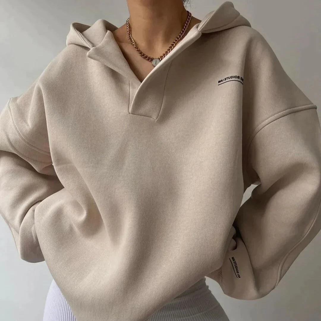NYLA - Kapuzenpullover für Damen