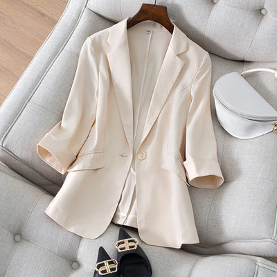 Eleganter Damenblazer - Antonia