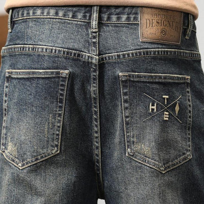 Städtische Hosen für Männer - Hamilton