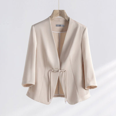 Premium Jacke - Leilani
