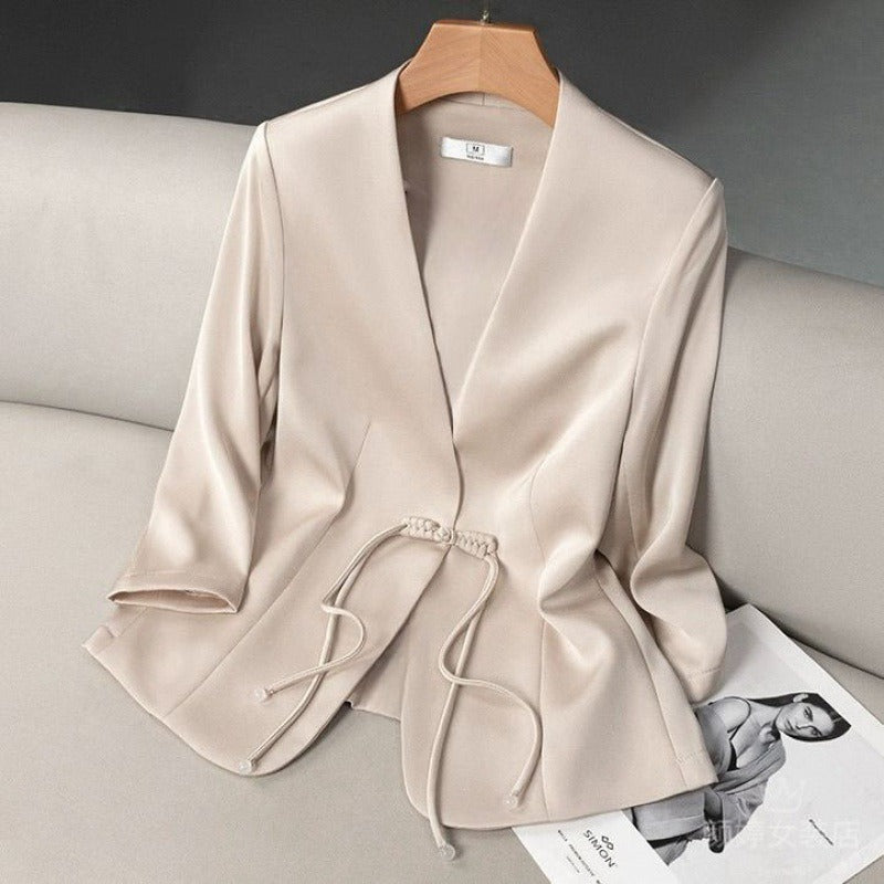 Premium Jacke - Leilani