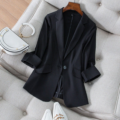 Eleganter Damenblazer - Antonia