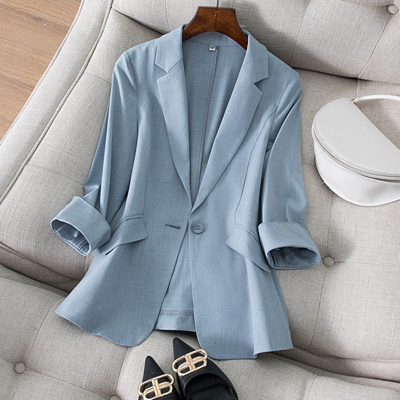 Eleganter Damenblazer - Antonia