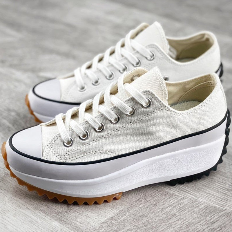 Thouram Elevator Schuhe