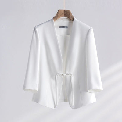 Premium Jacke - Leilani
