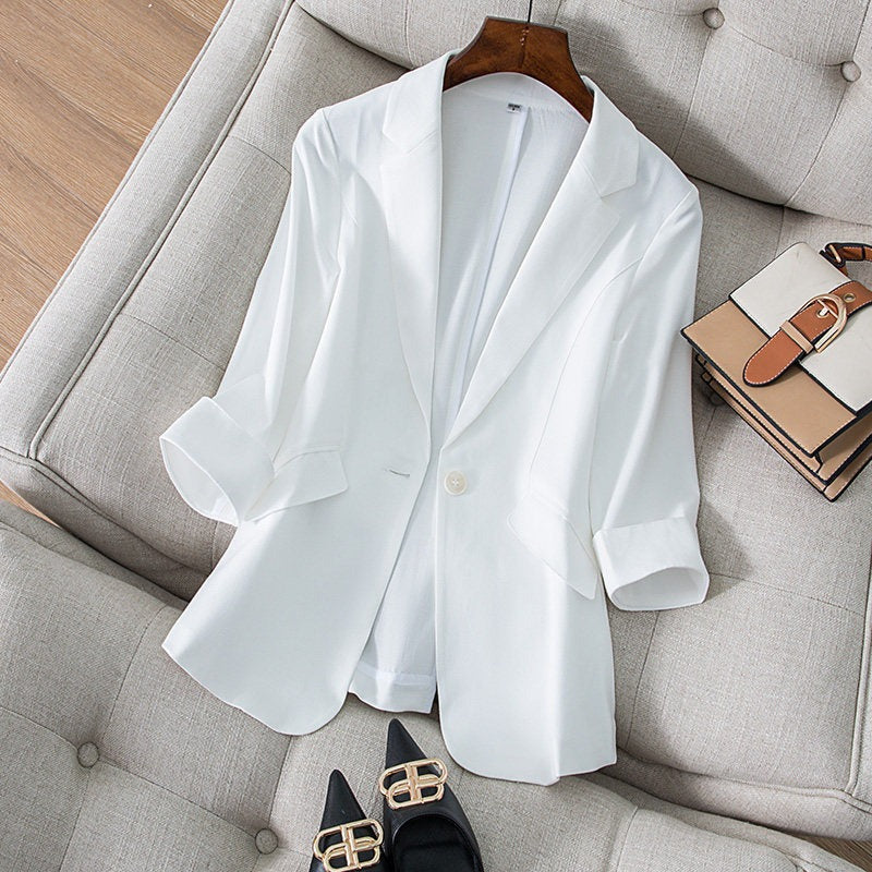 Eleganter Damenblazer - Antonia