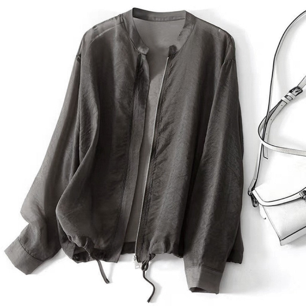 Premium Jacke - Donitza