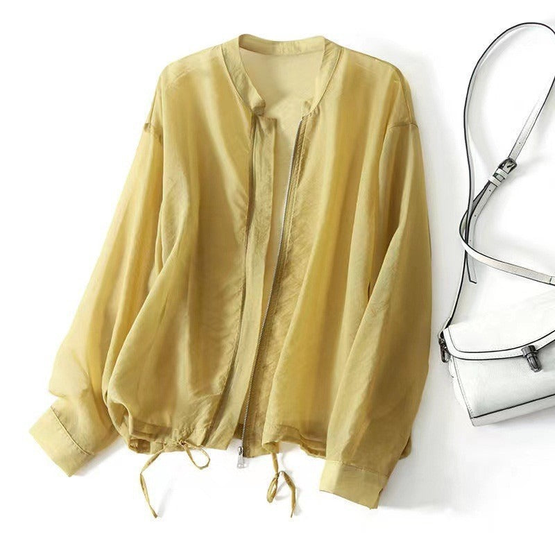 Premium Jacke - Donitza